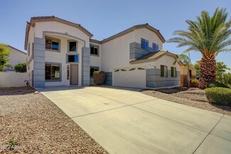 26215 N 55th Dr, Phoenix, AZ 85083