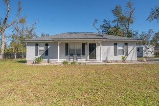 112 Woodgate Dr, Perry, FL 32348