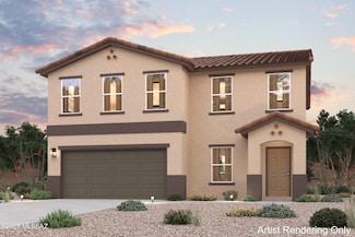 17141 S Vuelta Las Hebras, Sahuarita, AZ 85629