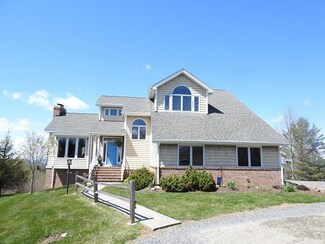 771 Sky Top Ln, Woodlawn, VA 24381