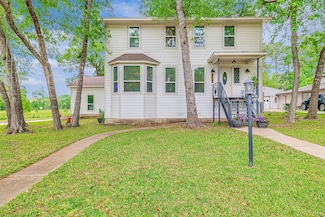 734 Magic Oaks Dr, Spring, TX 77388