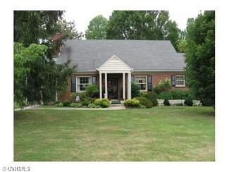1005 Fourth Ave Unit EXT, Farmville, VA 23901