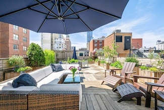 203 W 102nd St Unit 5R, New York, NY 10025