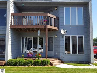 403 W Lake St Unit 52, Tawas City, MI 48763