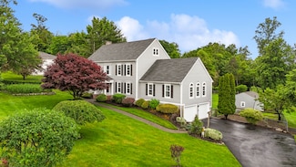 10 Maria Todd Rd, Northford, CT 06472