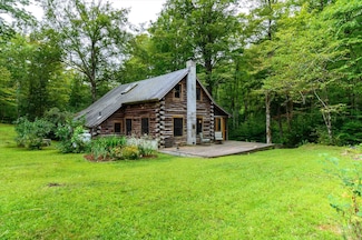 1077 Grassy Brook Rd, Brookline, VT 05345