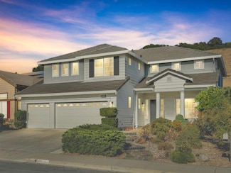 25370 Gold Ridge Dr, Castro Valley, CA 94552