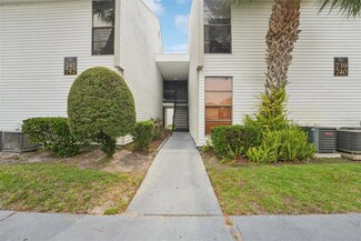739 Haven Place, Tarpon Springs, FL 34689