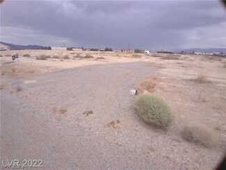 2280 E Jayme St, Pahrump, NV 89048