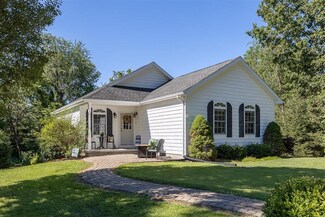 12324 Wampler Rd, Broadway, VA 22815