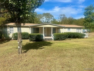 2885 Grier Rd, Wetumpka, AL 36092