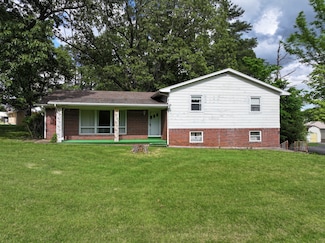 408 Jenkins Rd, Eddyville, KY 42038