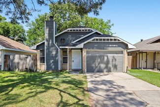23522 Prairie Bird Dr, Spring, TX 77373
