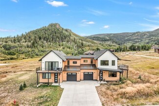 30610 Relay Ct, Oak Creek, CO 80467