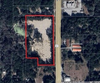 0 Us Hwy 301 Tbd, Citra, FL 32113