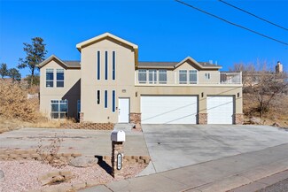 4296 Arizona Ave, Los Alamos, NM 87544