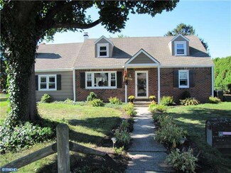 600 Preston Ln, Hatboro, PA 19040