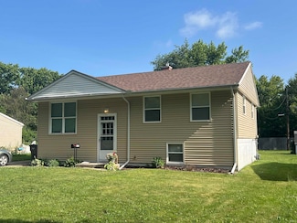1507 West Ave, Goshen, IN 46526