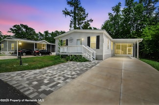 2864 Kingswood Cir, Brooksville, FL 34604