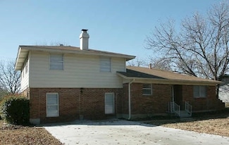5708 Melinda St, Haltom City, TX 76117
