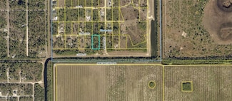 7753 Canal Terrace, Fort Denaud, FL 33935