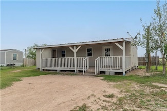 6809 Modesto Ave, Donna, TX 78537