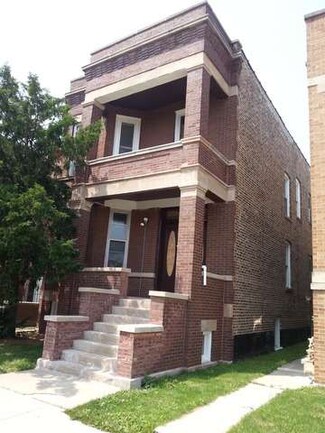 6030 S Artesian Ave, Chicago, IL 60629