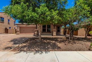 4277 N 180th Ln, Goodyear, AZ 85395