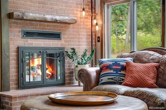 25257 Snyder Ave, Conifer, CO 80433