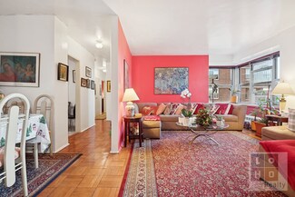 570 Grand St Unit H1405, New York, NY 10002