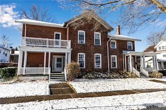 1 Howard Ave, Lockport, NY 14094