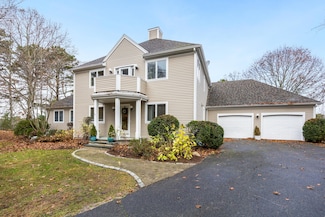 39 Fairway Pointe Rd, East Falmouth, MA 02536