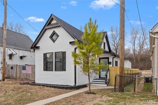 6845 Magnolia Ave, Saint Louis, MO 63143