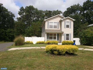 431A S Tulip Ave Unit A, Galloway, NJ 08205