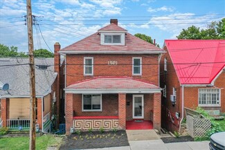 359 Baker Ave, Clairton, PA 15025