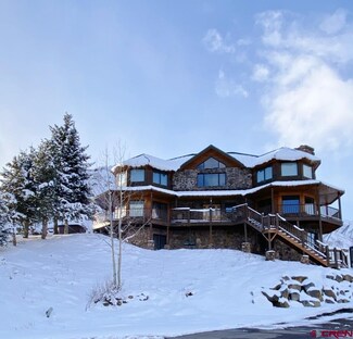 22 Sunflower Dr, Crested Butte, CO 81225