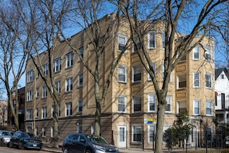 2724 W Logan Blvd Unit GDN, Chicago, IL 60647