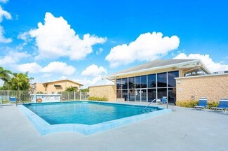 2182 NE 1st Way Unit 105, Boynton Beach, FL 33435