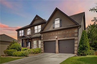 4249 Caveat Ct, Fairburn, GA 30213