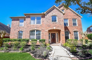2304 Granite Shoals Ct, Pearland, TX 77584