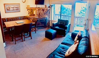 261 Quaking Aspen Ln Unit 2 C, State Line, NV 89449