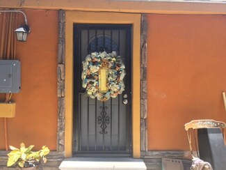 4313 Juarez Ave, Laredo, TX 78041
