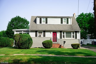1457 George St Unit 61, Plainfield, NJ 07062