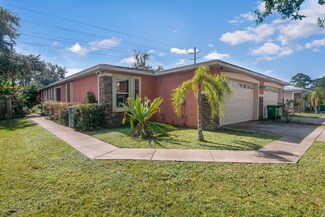 2433 Delys St, Cocoa, FL 32926
