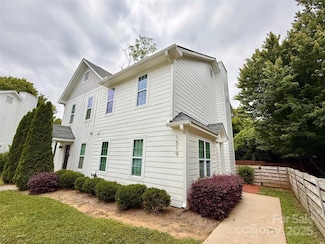1519 Briar Creek Rd Unit B, Charlotte, NC 28205