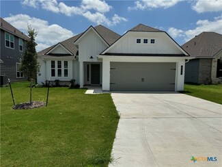 607 Pipe Creek Dr, Temple, TX 76502