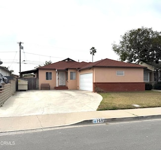 768 E Clara St, Port Hueneme, CA 93041