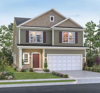 491 Woodberry Dr NE, Orangeburg, SC 29115