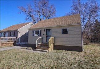 4373 E 156th St, Cleveland, OH 44128