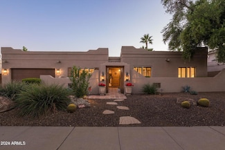 8425 E Mustang Trail, Scottsdale, AZ 85258